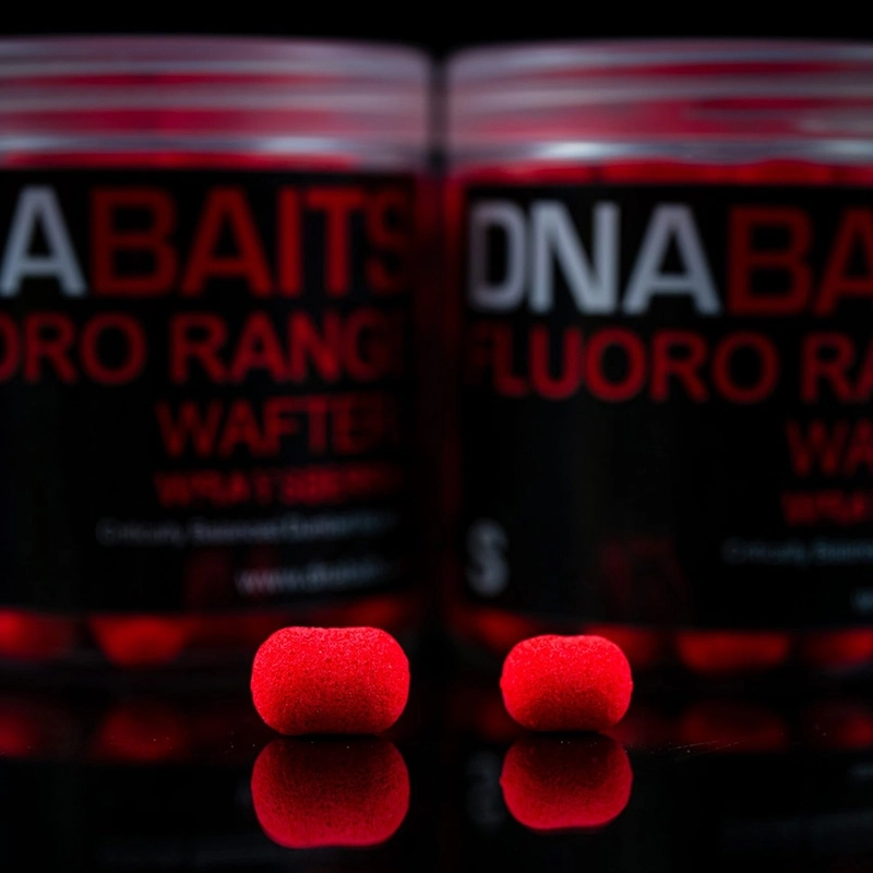 DNA Fluro Dumbell Wafters